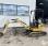 Mini-pelle Caterpillar 301.7D