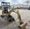 Mini-pelle Caterpillar 301.7D