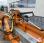 Broyeur à axe horizontal Berti TSBP 600