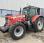 Tracteur agricole Massey Ferguson 7485