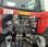 Tracteur agricole Massey Ferguson 7485