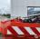 Distributeur d'engrais Kuhn AXIS 40.1 W
