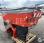 Distributeur d'engrais Kuhn AXIS 40.1 W