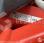 Distributeur d'engrais Kuhn AXIS 40.1 W