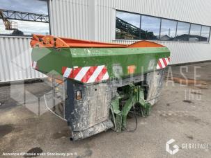 Distributeur d'engrais Amazone ZA-V 3200 PROFIS TRONIC