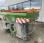 Distributeur d'engrais Amazone ZA-V 3200 PROFIS TRONIC