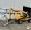 Nacelle automotrice Manitou 160 ATJ 2