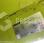 Faucheuse Claas DISCO 3600 F