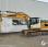 Pelle  Liebherr R9214LC LITRONIC