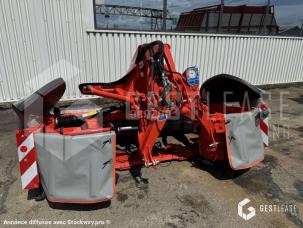 Faucheuse Kuhn GMD 3125F-FF