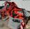 Faucheuse Kuhn GMD 3125F-FF