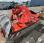 Faucheuse Kuhn GMD 3125F-FF