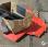 Faucheuse Kuhn GMD 3125F-FF