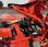 Faucheuse Kuhn GMD 3125F-FF
