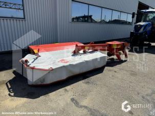 Faucheuse KUHN FC283