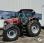 Tracteur agricole CASE IH MAXXUM 110