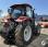 Tracteur agricole CASE IH MAXXUM 110