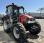 Tracteur agricole CASE IH MAXXUM 110