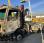 Benne amovible (à bras) RENAULT MIDLUM 220 DCI