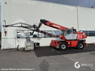 Manitou MRT 2540 PRIVILEGE