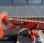 Faucheuse KUHN GMD3511-FF