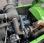 Broyeur de branches GREENMECH ARBORIST 150