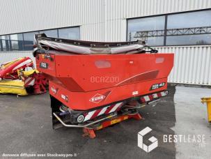 Distributeur d'engrais Kuhn AXIS 40.2