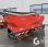 Distributeur d'engrais Kuhn AXIS 40.2