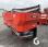 Distributeur d'engrais Kuhn AXIS 40.2