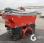 Distributeur d'engrais Kuhn AXIS 40.2
