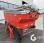 Distributeur d'engrais Kuhn AXIS 40.2
