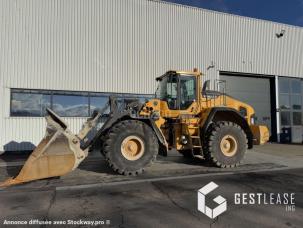 Chargeuse Volvo L 180 H