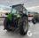 Tracteur agricole DEUTZ DX86