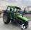 Tracteur agricole DEUTZ DX86