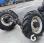 Tracteur agricole DEUTZ DX86