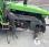 Tracteur agricole DEUTZ DX86