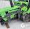 Tracteur agricole DEUTZ DX86