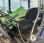 Tracteur agricole DEUTZ DX86