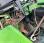 Tracteur agricole DEUTZ DX86