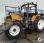 Tracteur agricole Renault ARES 610 RZ 110