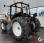 Tracteur agricole Renault ARES 610 RZ 110