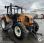 Tracteur agricole Renault ARES 610 RZ 110