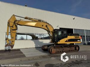 Pelle Caterpillar 330D