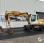 Pelle  Liebherr A314 Litronic
