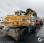 Pelle  Liebherr A314 Litronic