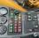 Pelle  Liebherr A314 Litronic