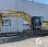 Pelle  New Holland E385