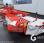 Faucheuse Kuhn Fc 283 G II