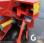 Faucheuse Kuhn Fc 283 G II