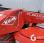 Faucheuse Kuhn Fc 283 G II